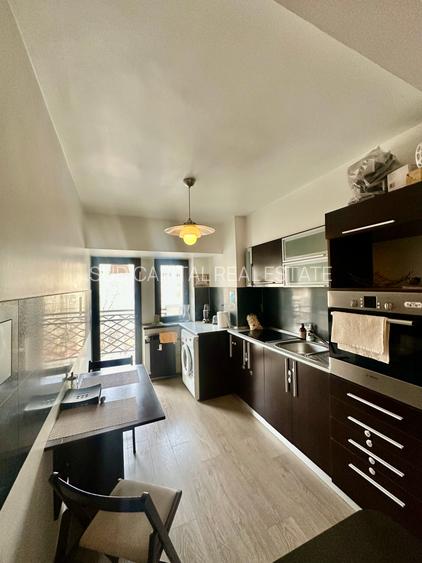 Apartament 2 camere spațios – Bulevardul Decebal, stradal, lângă Mega Image - 6