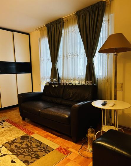 3 Camere de inchiriat | Titan | Metrou | Parcare Inclusa | Mobilat - 4