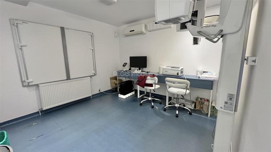 Centru stomatologic cu 2 cabinete + radiologie – de vanzare in Brasov - 22