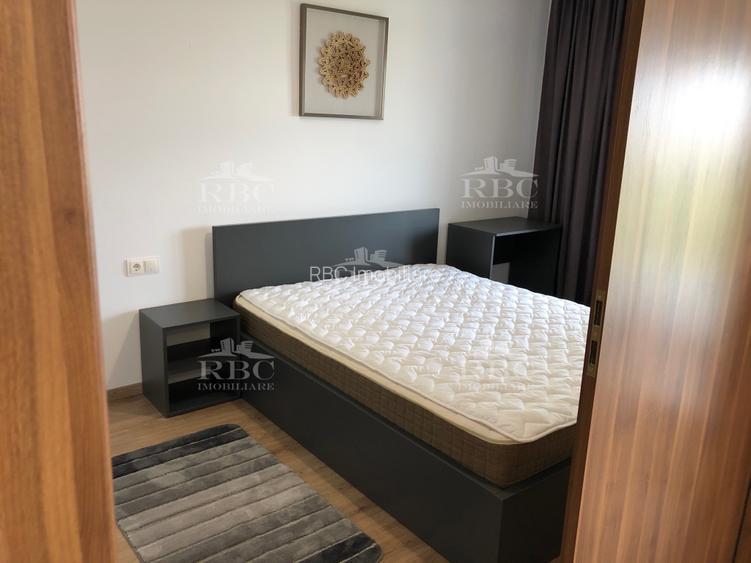 Apartament 2 camere cu parcare Gheorgheni - 4