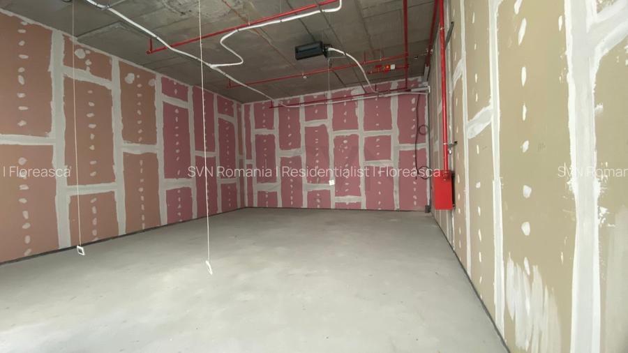 REC3001555 Spatiu comercial One Cotroceni Park I Pozitionare ideala - 12