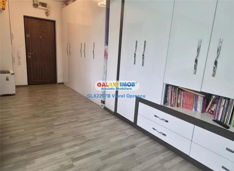 Apartament 2 camere, renovat, Arena Nationala, bdl Chisinau, Diham - 3