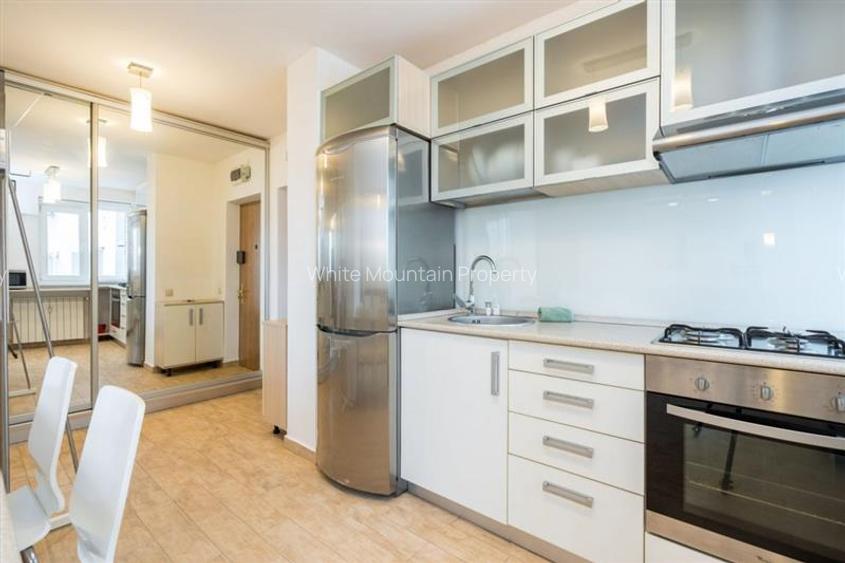 Apartament 2 camere de închiriat, Dorobanti - Floreasca - 8