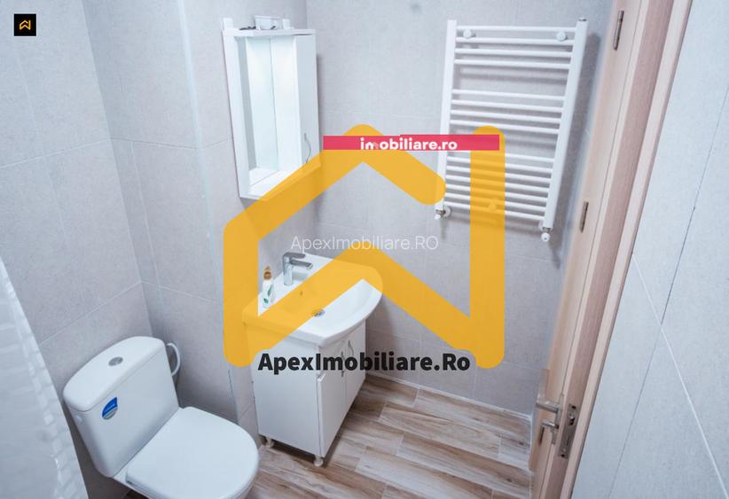 Garsoniera de inchiriat Berceni București | ApexImobiliare.ro - 9