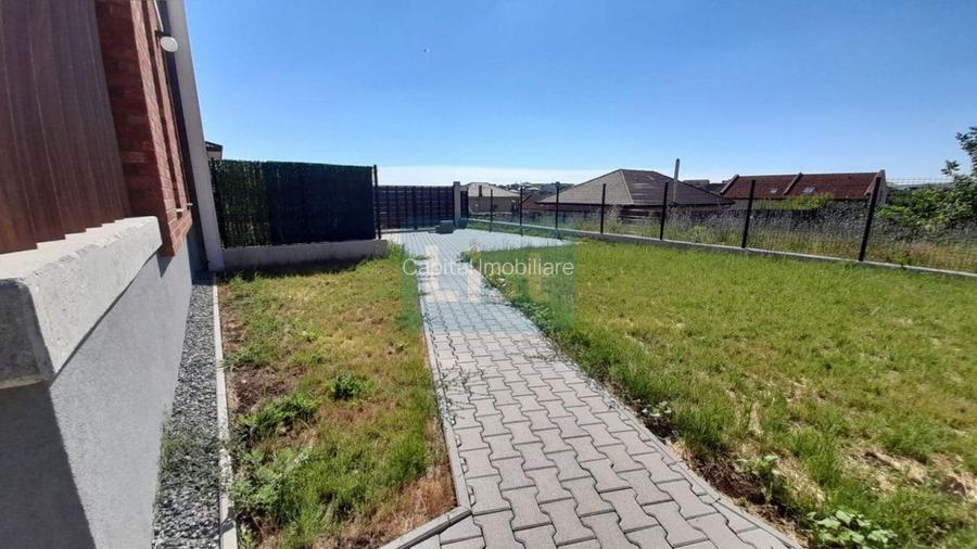 Casa superba, D+P+E, locatie centrala, view panoramic! - 9