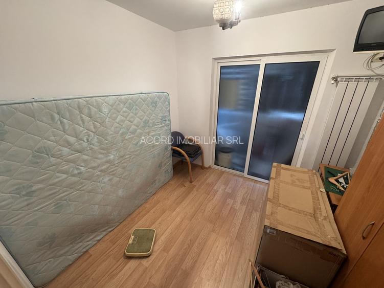 Apartament 3 camere zona Inel 1 cu Centrala - 5