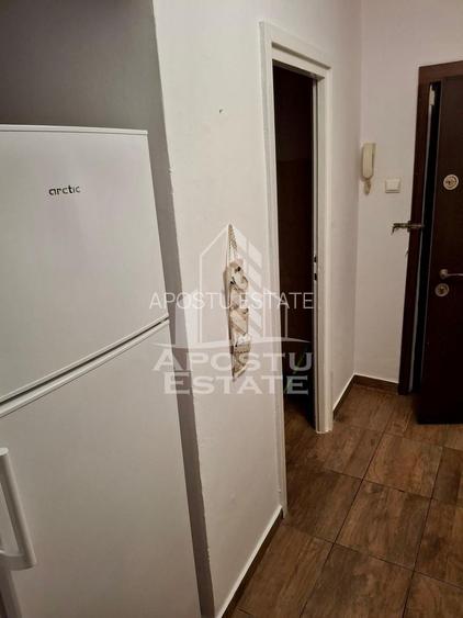 Apartament cu 2 camere, recent renovat, zona Circumvalatiunii - 8