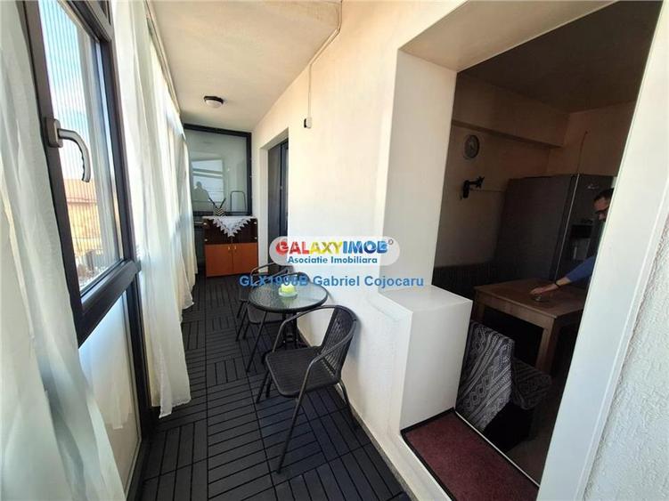 Dobroesti De inchiriat ap.2 camere 64mp + loc parcare - 12