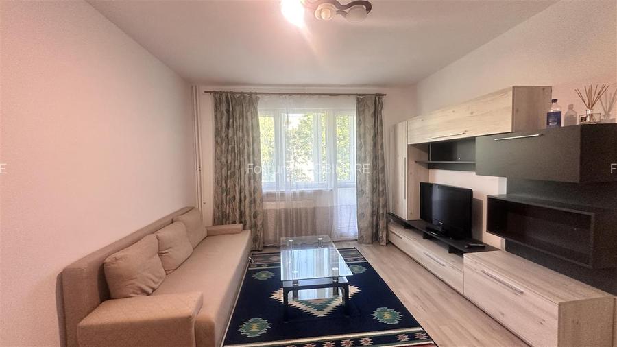 Apartament 2 camere mobilat utilat - Astra - 2
