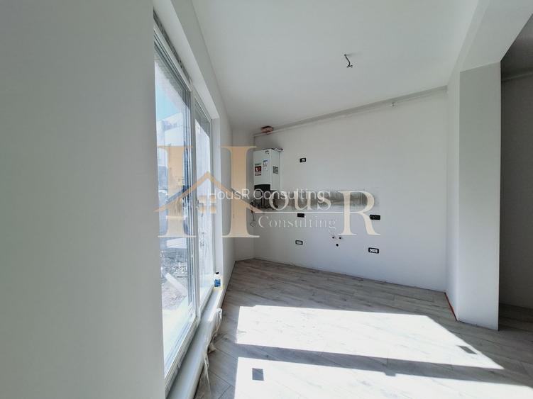 Pozitie excelenta. CF Timisoara. Gradina. - 8