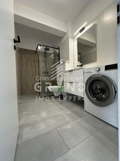 2 CAMERE MODERNE | PARCARE CU PRIZĂ EV | NEW CITY FLOREȘTI - 8