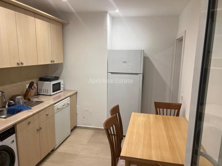 Aviatiei, Caramfil, 2 camere, et.2, 63mp, 750Euro/luna - 14