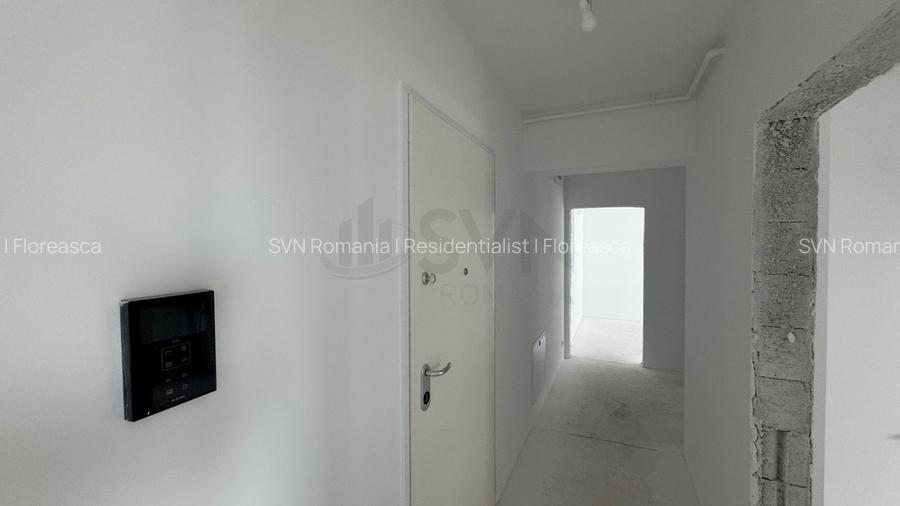 REA1028524 Apartament 2 camere I Fabrica de Glucoza - 9