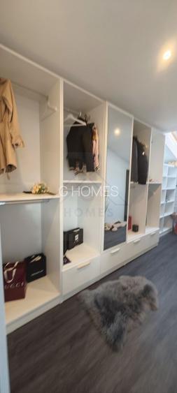 Casa noua, mobilata si utilata, la asfalt, 160 mp. COMISION ZERO! - 13