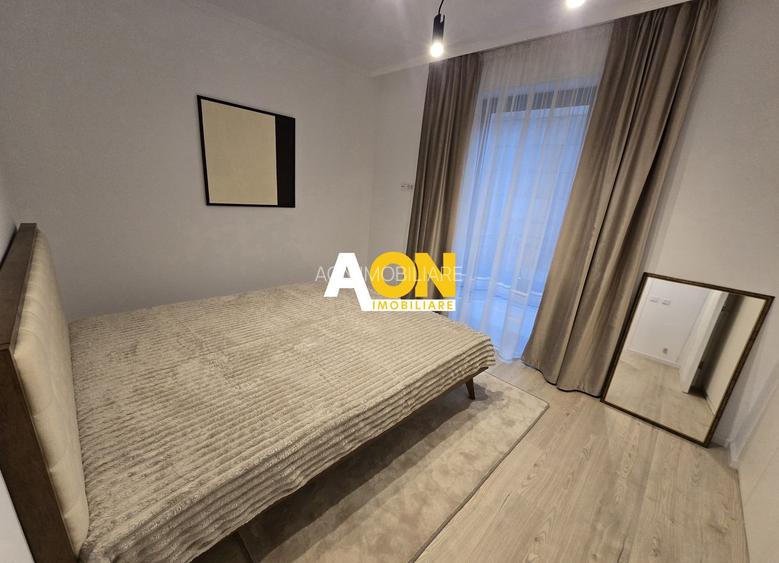 Apartament cu 2 Camere, Ultrafinisat, Prima Închiriere, Zona Cetate - 6