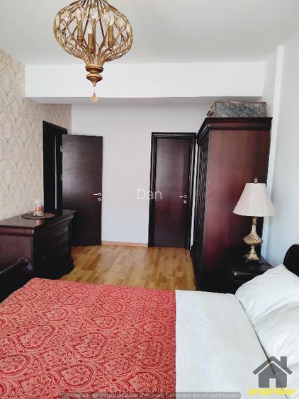 Proprietar, metrou Timpuri Noi, apart. 3 cam - 90 mp + loc parcare. - 9