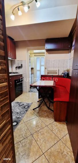 Garsonieră modernă cu curte proprie, 36 mp, Baza 3 - 14