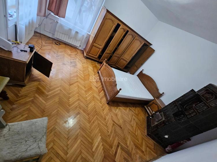 Casa 5 camerre Grigorerscu Piatas 14 Iulie - 4