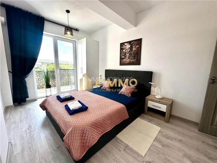 Bloc nou | Loc parcare inclus | ID: 704 - 2