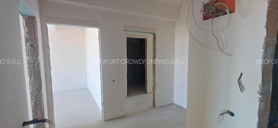 Ap 2 camere bloc 2026, 2 lifturi, INCALZIRE IN PARDOSEALA, PROMOTIE LUNA APRILIE - 29