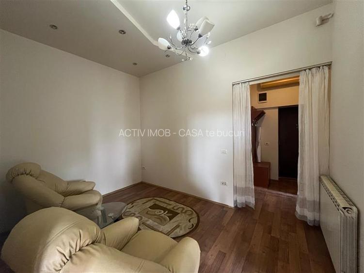 Lugoj,  Apartament, Centrul Orasului, Priveliste Superbă, 2 Cam., Dec, 79 M - 26