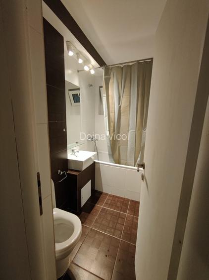 Inchiriez apartament in Copou  - 2