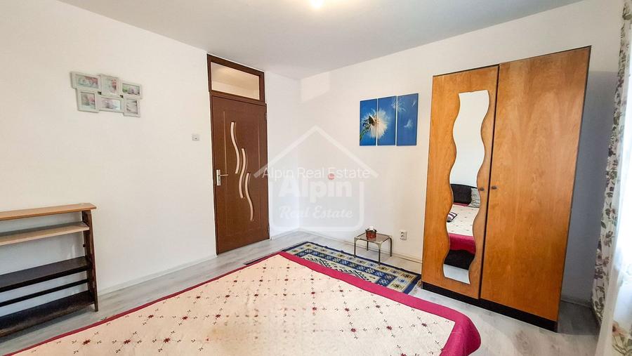 Suprafata Generoasa I Zona Gemenii - 14