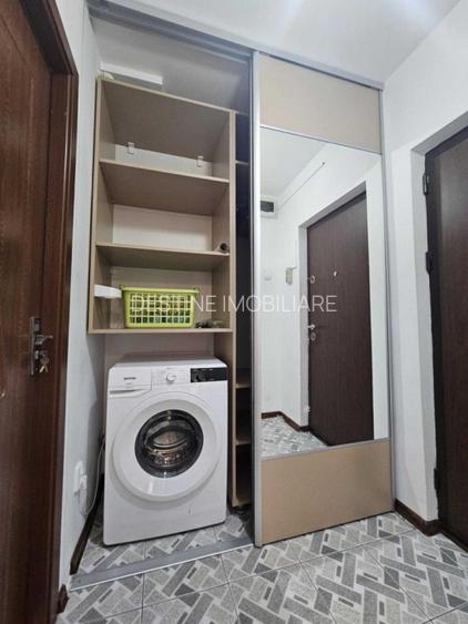 Parcul Sebastian | 2 camere | 55mp | et 5 | bloc reabilitat | 99.000 euro - 7