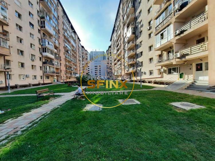 Confort Park, vanzare 2 camere parter, complex cu gradina pet friendly - 25