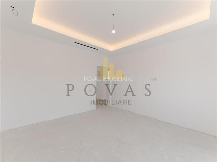 Vanzare Casa Individuala 5 Camere Pipera Rond Omv Iancu Nicolae - 13