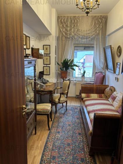 Apartament Clucerului - 3