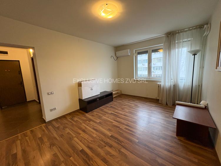 Metrou Muncii - Dristor - Baba Novac - 5