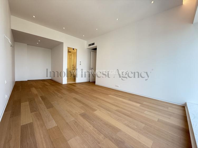 Apartament 4 camere de vanzare One Verdi Park - Floreasca - 21