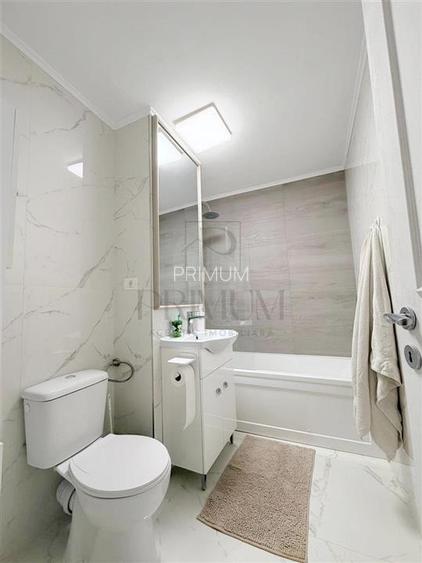 STEAUA - 4CAM - DECOMANDAT - CENTRALA/CLIMA - 2 BAI - CONFORT 1 - RENOVAT - 8