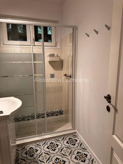 2 Camere Modern, 50 mp – Aleea Minerva, Brașov – Renovare 2025 – Mutare Imediată - 6
