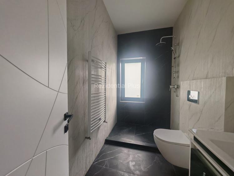 VILĂ MODERNĂ 2025 | TEREN 340 MP |  NZEB |  PIPERA-TUNARI - 10