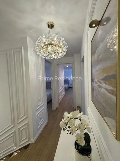 Apartament tip Duplex 3 Camere Cloud 9 Residence Prima Inchiriere - 3