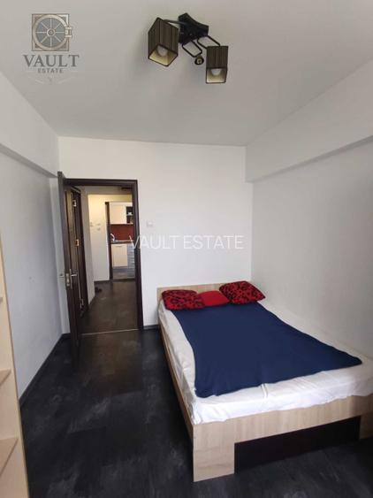 3 camere decomandat - Parc Tineretului - 8