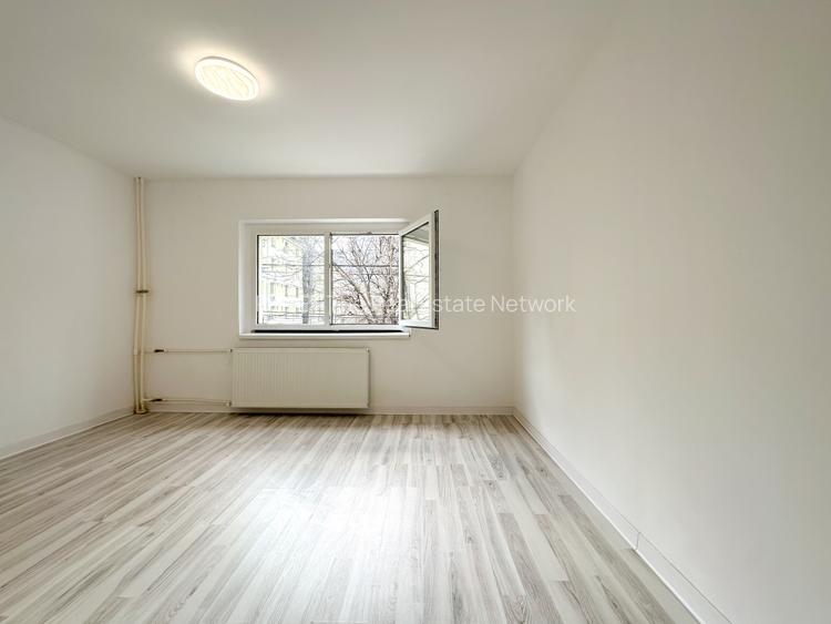 Lângă parc, renovat complet, gata să devină al tău. Totul nou! - 6