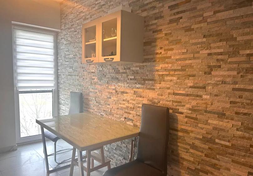 Apartament 3 camere complex Aviatiei Apartments - 4