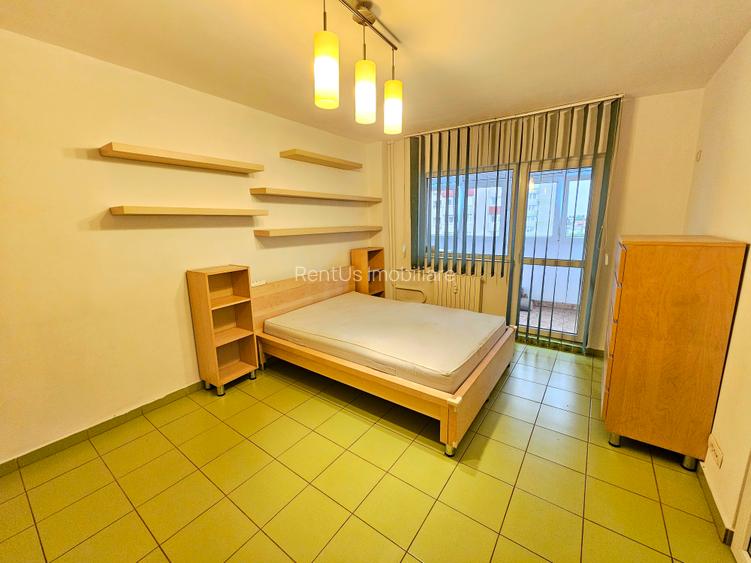 Turda/Mihalache/Arcul de Triumf/Bloc Reabilitat/Ap 2 camere la Cheie/ - 5