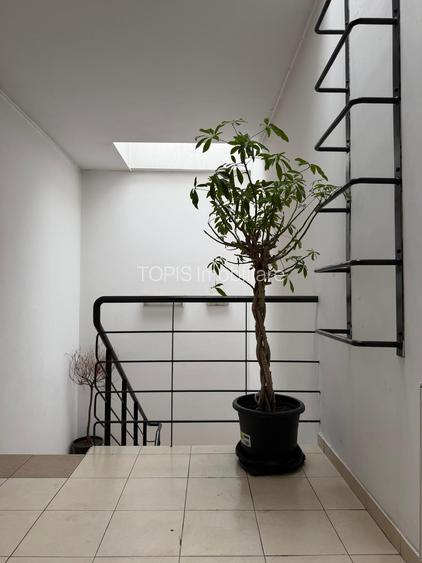 Penthouse Exclusivist / 335 MP / Parcare 2 Locuri / Băneasa Studio 80 / Pădure - 41