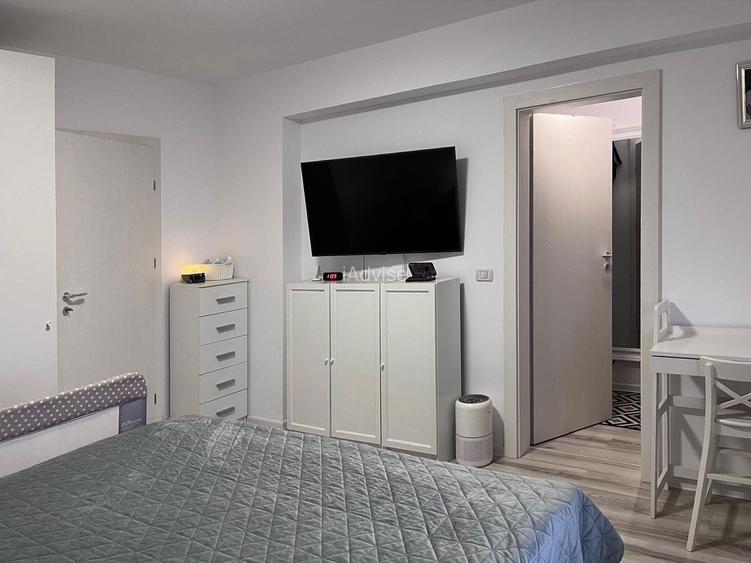 PENTHOUSE UNIC IN ZONA NOUA - DISPONIBIL IMEDIAT - 3