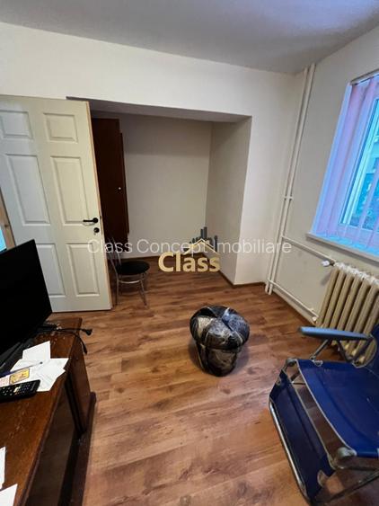Apartament 1 camera | Decomandat | 25 mpu | Zona Piata Flora Manastur - 2