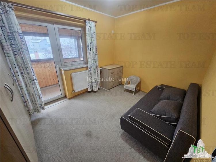 Casa 274mp cu panouri solare/garaj in Ciorogarla (se accepta schimburi) - 9