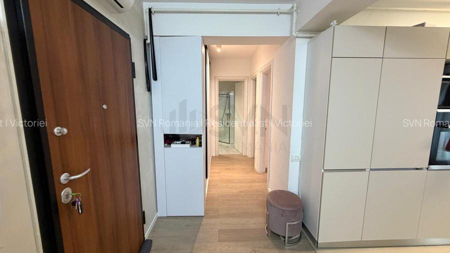 REA1027548 APARTAMENT 3 CAMERE I SECTOR 1 - 5