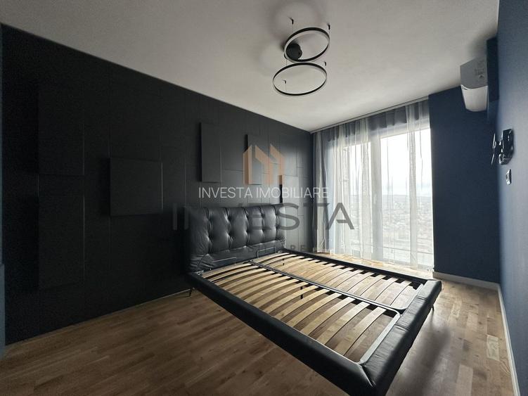 Oportunitate!Maurer Panoramic Cluj! Constructie unica!Parcare inclusa. - 13