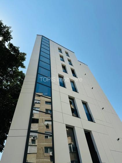 Unirii vizavi de  Marriott / Spațiu  Parter Ideal Bistro / Coffe Shop / Showroom - 2