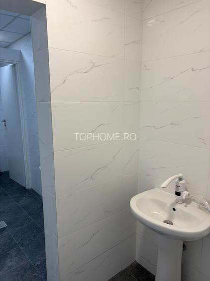 SPATIU COMERCIAL | BIROURI | 250MP | ACCES METROU DIMITRIE LEONIDA - 9