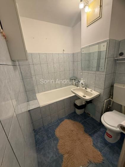 Inchiriez garsoniera mare decomandata Dristor - 8